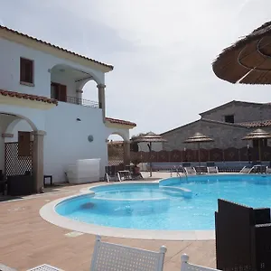 Hotel Il Platano, San Teodoro (Sardinia)